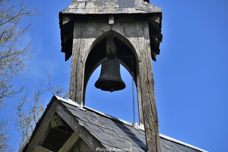 Chapelle de Moulot