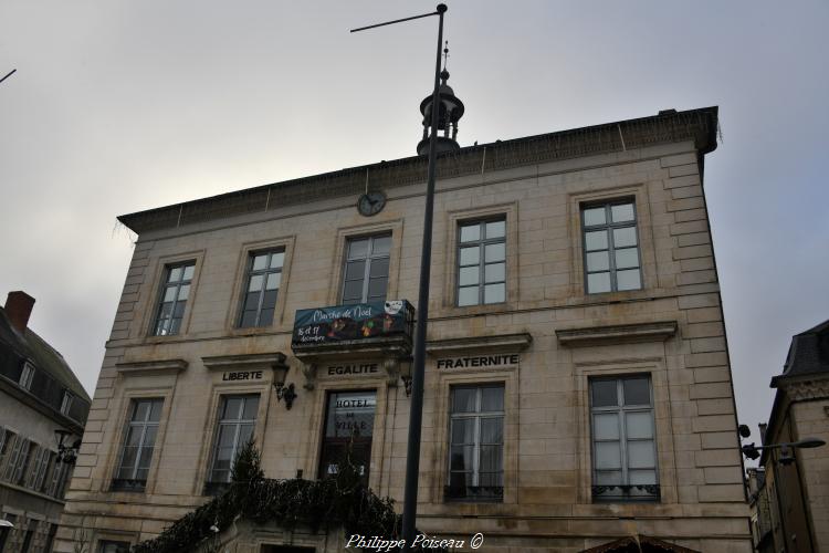 La-Charité-sur-Loire Nièvre Passion