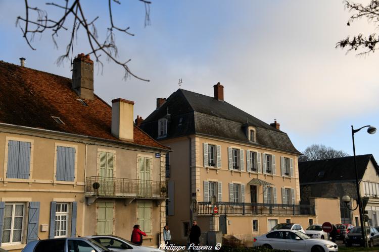 Girouette du bord de Loire