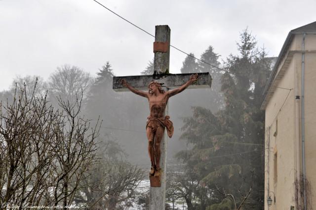 crucifix de Giry