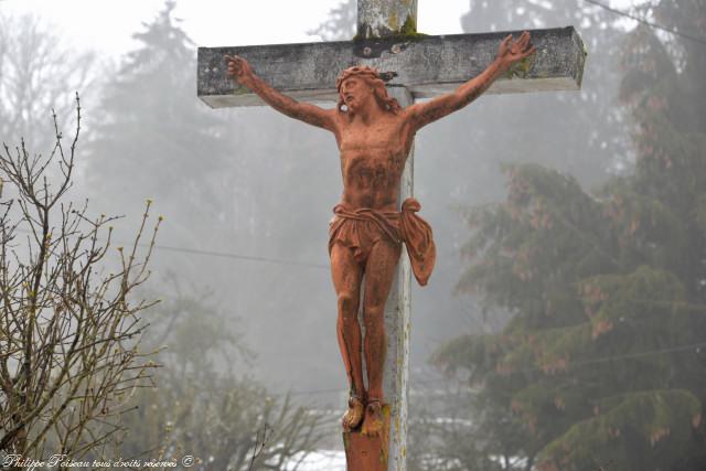 La Croix de GIRY Nièvre Passion