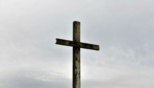 La Croix de "Les Viottes"