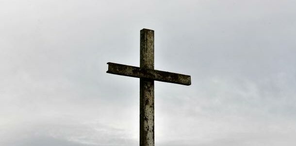 La Croix de "Les Viottes"