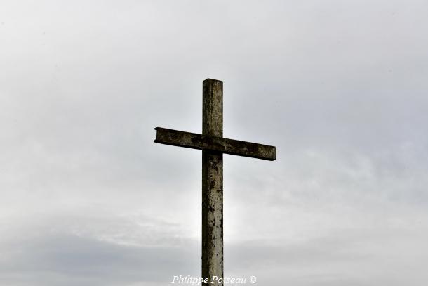 La Croix de "Les Viottes"