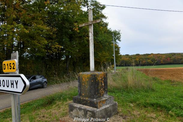 La Croix de "Les Viottes"