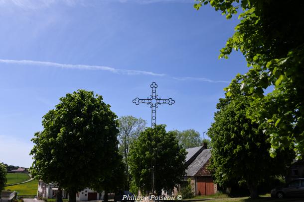 La Croix de Montigny-sur-Canne
