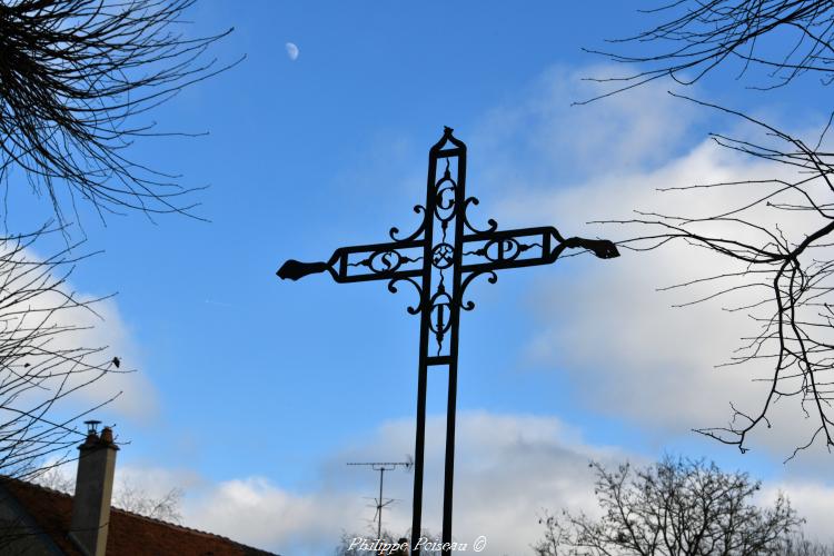 La Croix des Quatre Vents un beau patrimoine