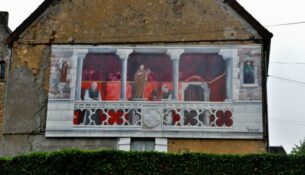 La Fresque de Philippe Lacour