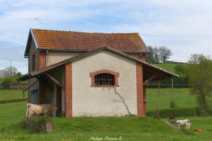 Gare de Razou