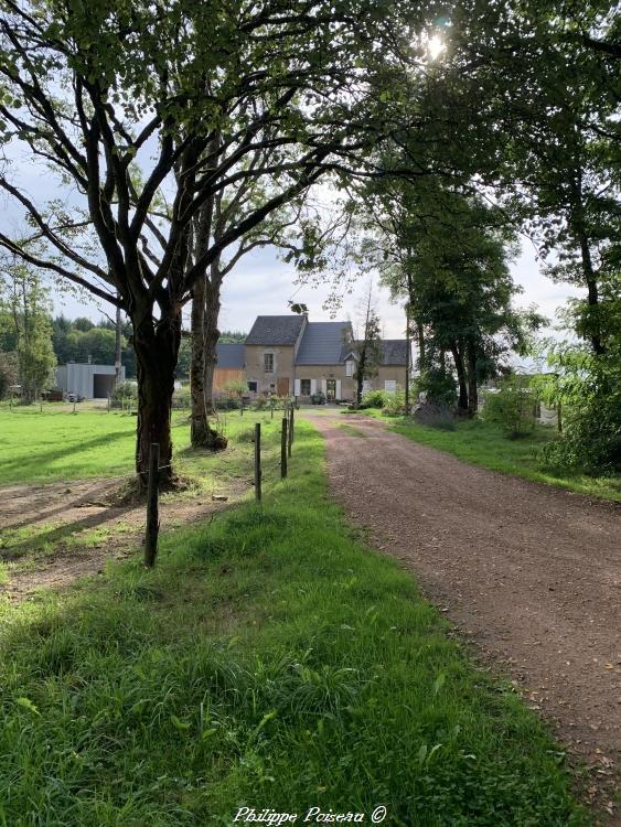 La Goutte du Charme un haut lieu de résistance