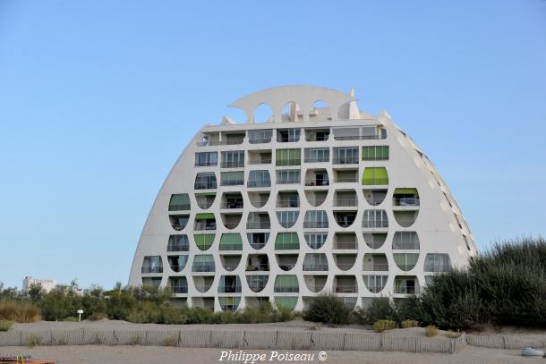 La Grande Motte