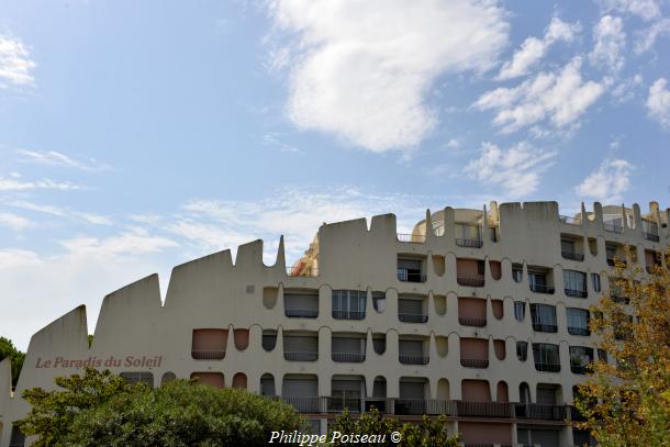 La Grande Motte