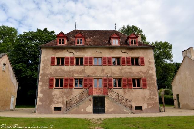 La Maison du Parc du Morvan
