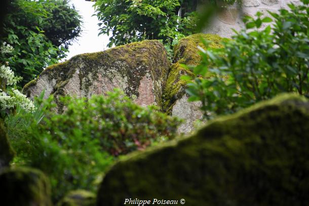 "Pierre Belle" de Montigny-en-Morvan