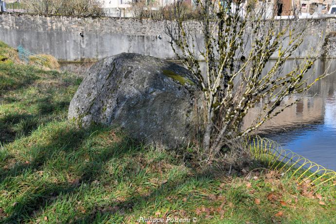 La Pierre de l'Huy Bouche