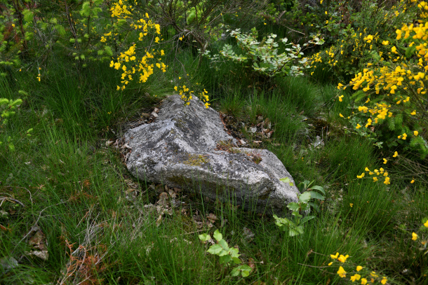La "Roche des Fées"