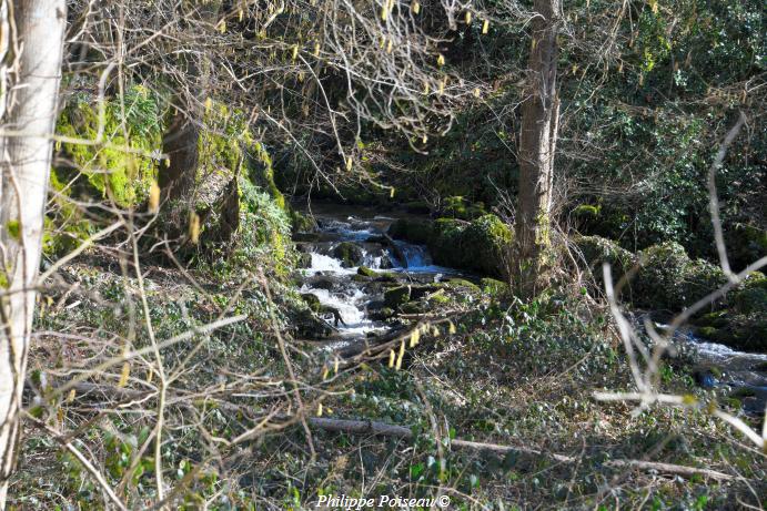 La Roche du Bouc