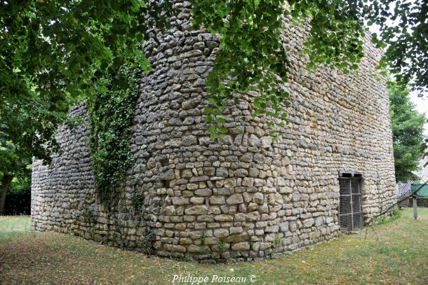 Donjon de La Marche