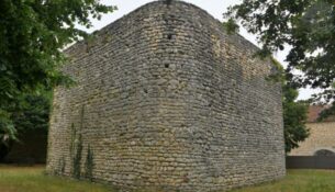 Donjon de La Marche