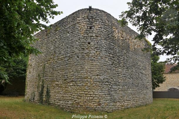 Donjon de La Marche