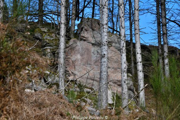 La Vallée de la Cure côté Nièvre