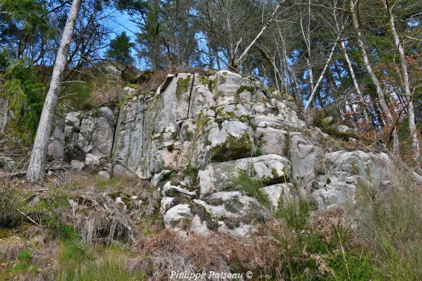 La Vallée de la Cure côté Nièvre