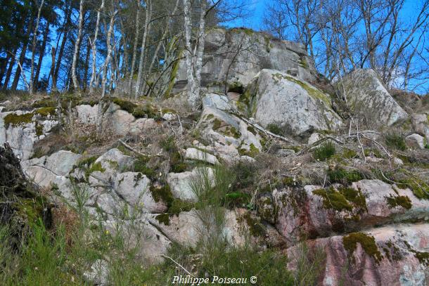 La Vallée de la Cure côté Nièvre