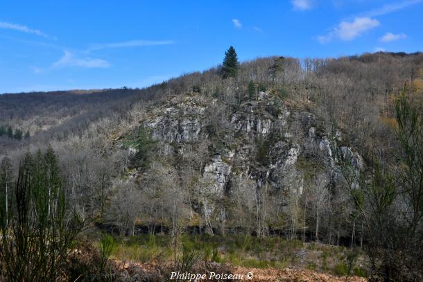 La Vallée de la Cure côté Nièvre