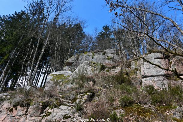 La Vallée de la Cure côté Nièvre