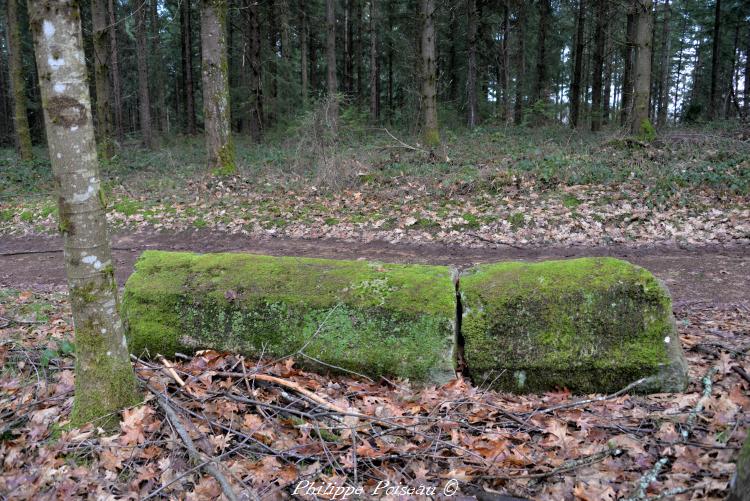 La Belle pierre de Montliffé un remarquable patrimoine