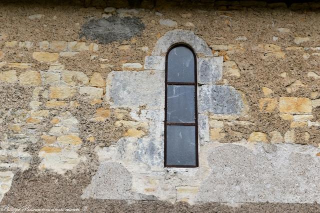 Chapelle de Donzy le Pré