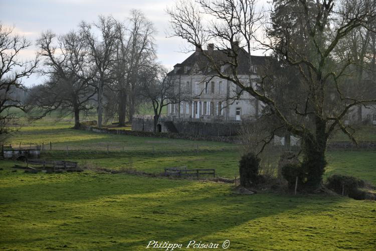 Bourras l'Abbaye