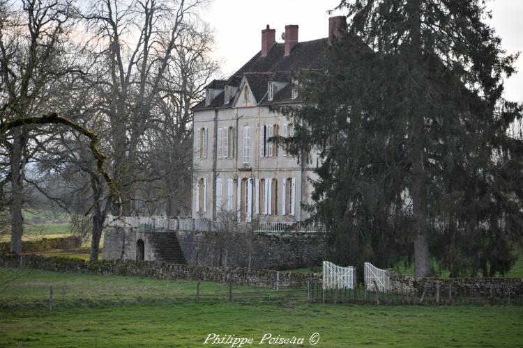 Bourras l'Abbaye