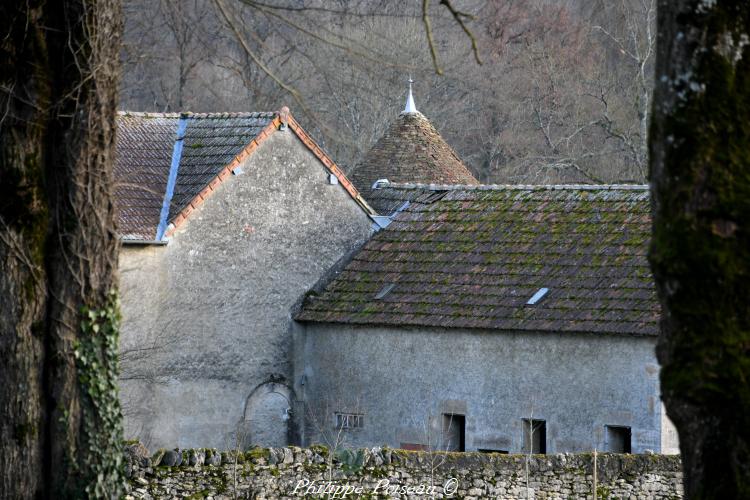 Bourras l'Abbaye