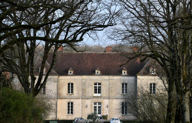 Bourras l'Abbaye