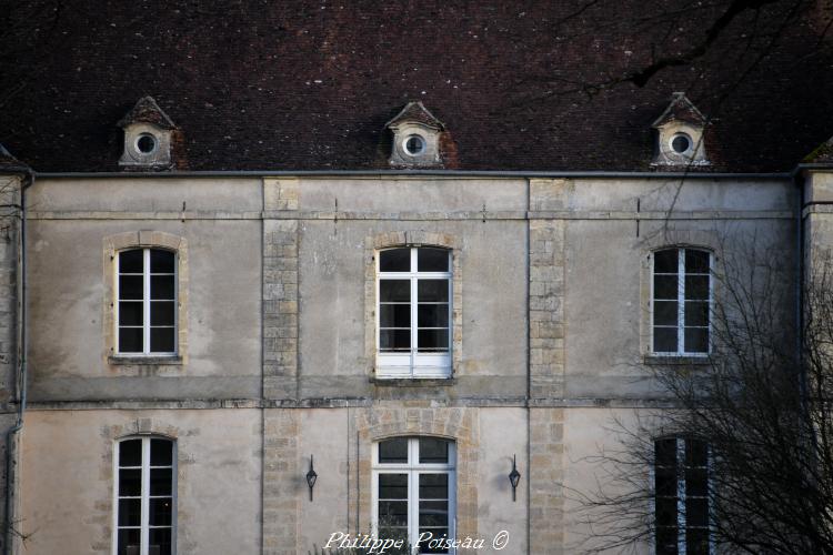 Bourras l'Abbaye