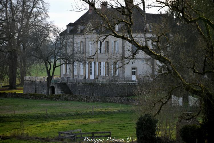 Bourras l'Abbaye