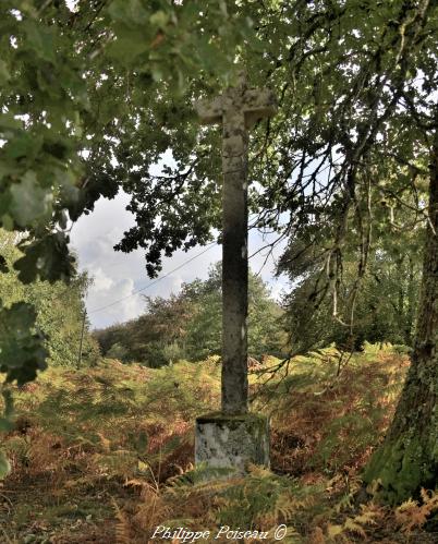 La Croix Grenot