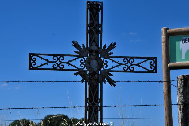 La croix de Acroux