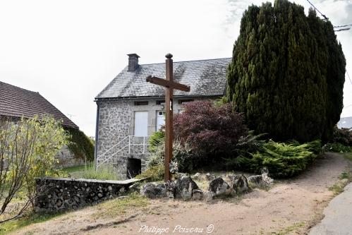 La croix de Boutenot