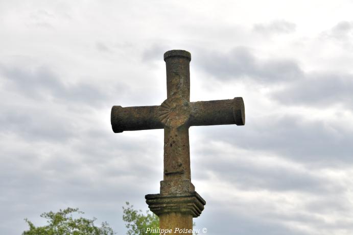 La croix de Charancy un patrimoine