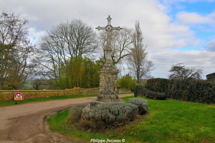 Calvaire de Flez