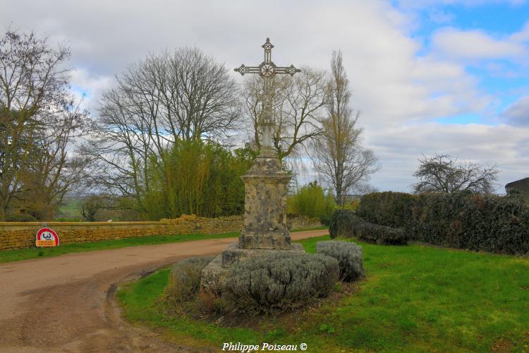 Calvaire de Flez