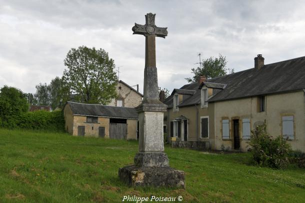 Croix de Grandry