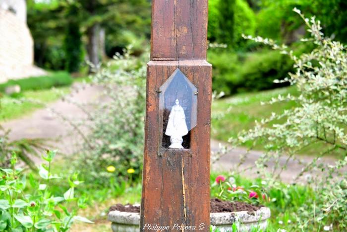  La croix de « Les Jaults »