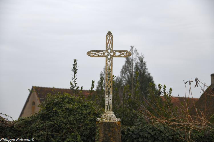 La croix de Machigny