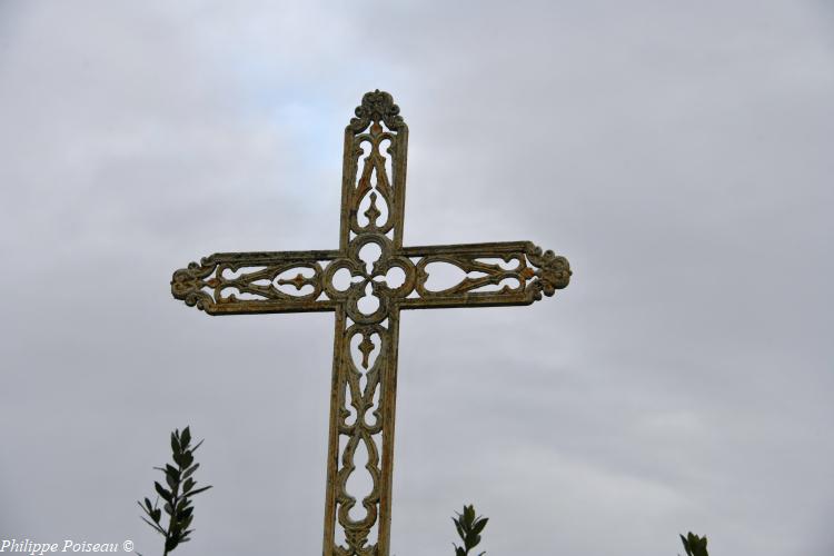 La croix de Machigny