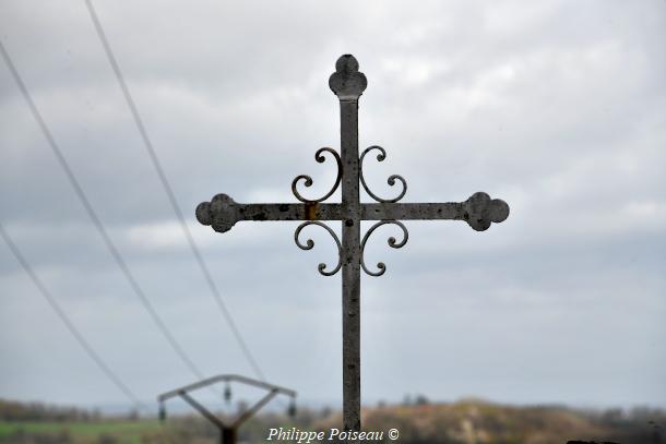 La Croix de Marigny la Ville
