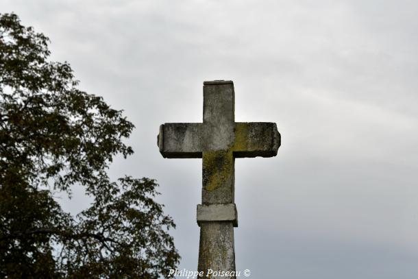 La croix de Picarnon