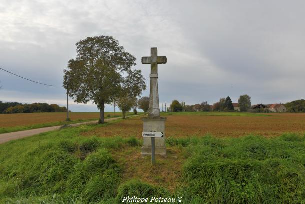 La croix de Picarnon